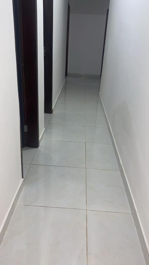 Villa Casa Temporada Natal Exterior foto