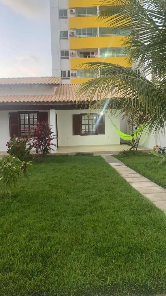 Villa Casa Temporada Natal Exterior foto