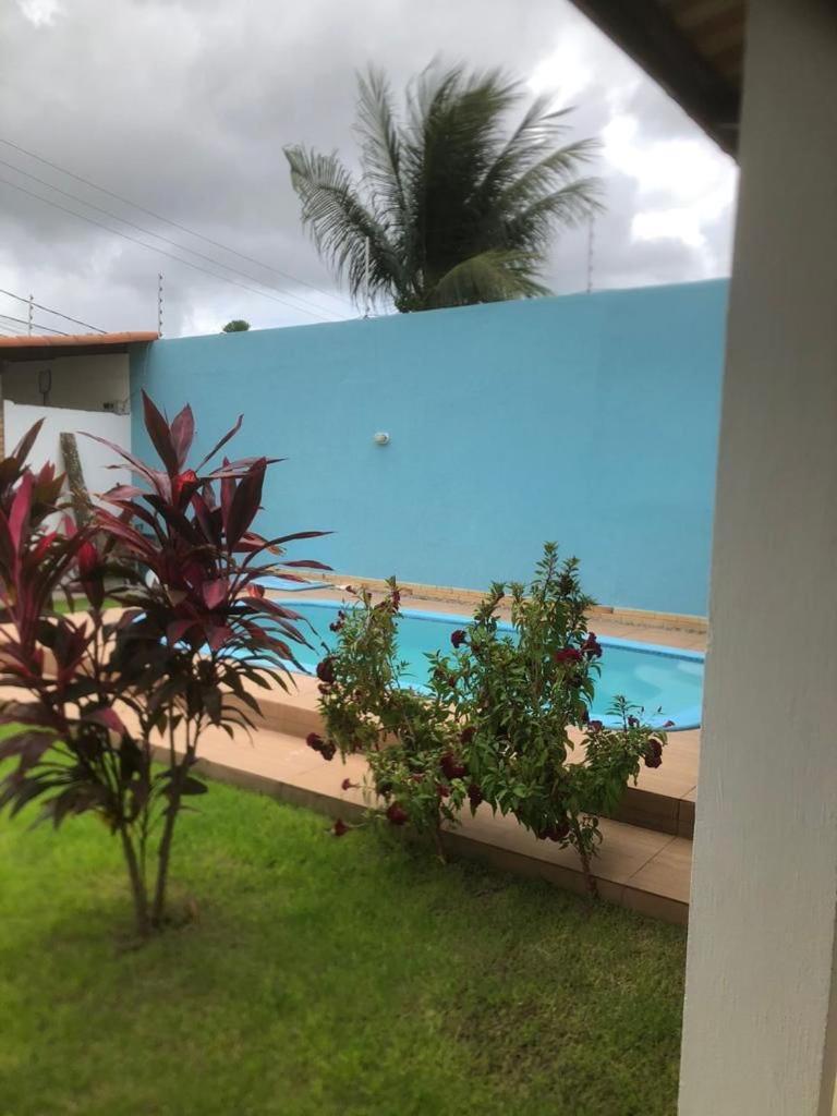 Villa Casa Temporada Natal Exterior foto